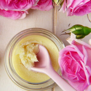 Kişisel Bakım Ürünleri İçin Esans